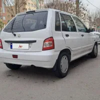 پراید۱۱۱مدل۹۷|خودرو سواری و وانت|قم, زنبیل آباد|دیوار