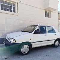پراید