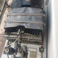 آبگرمکن گازی سینجر|آبگرمکن، پکیج، شوفاژ|کلاچای, |دیوار