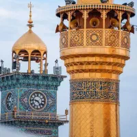 کاروان کربلا فقط 6.500 تومان