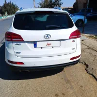 جک s5 ۹۵|خودرو سواری و وانت|اشکذر, |دیوار