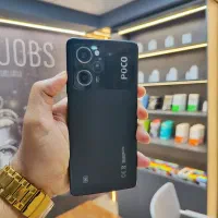 شیائومی poco X5 pro 5g حافظه 256 / استوک موبایل