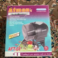 لوازم اکواریوم