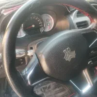 فروش فوری، فوری ،کوئیک rsمدل 1402خیلی تمیز|خودرو سواری و وانت|یاسوج, |دیوار