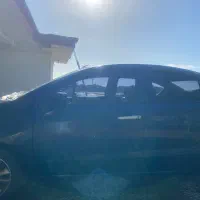 برلیانس h230 دنده ای
