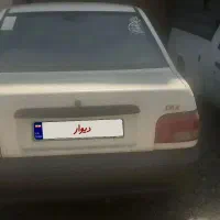 پراید131|خودرو سواری و وانت|چهارباغ, |دیوار