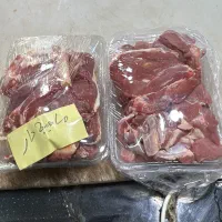 گوشت گوسفندی خورشتی ۹۹۹