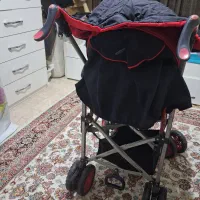 کالسکه Pierre catdin اصل فرانسه در حد نو|کالسکه و لوازم جانبی|تهران, ائمه اطهار|دیوار