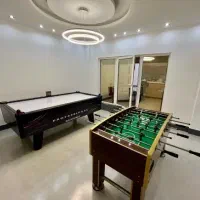 اجاره سوییت و آپارتمان مبله  جنت‌آباد/شیک و مدرن|اجارهٔ کوتاه‌مدت آپارتمان و سوئیت|تهران, جنت‌آباد جنوبی|دیوار