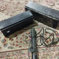 آکواریوم بزرگ در ابعاد 1،20متربیشتر|ماهی|قم, شهر قائم|دیوار