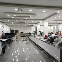 برشکاریا قیچی کار ماهر