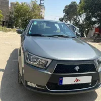 دنا پلاس مدل ۱۴۰۲ اتومات
