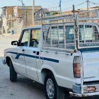 مزدا دوکابین|خودرو سواری و وانت|دزفول, |دیوار