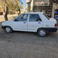 پراید ۱۳۱ مدل ۹۷|خودرو سواری و وانت|مشهد, نوید|دیوار