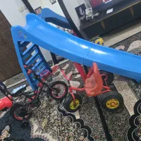 فروشی|دوچرخه، اسکیت، اسکوتر|بن, |دیوار