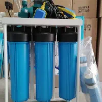 فروش دستگاه تصفیه آب صنعتی و خانگی