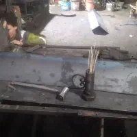 جوشکار، ساده یانیروی فنی جهت جوشکاری خدماتی|استخدام صنعتی، فنی، مهندسی|قدس, هفت جوی|دیوار