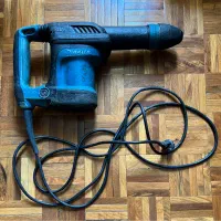 چکش برقی هیلتی برند ماکیتا ۶ کیلو ارجینال
