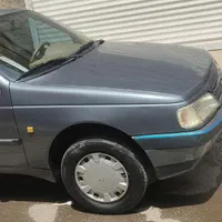 پژو 405 جی ال ایکس (GLX)، مدل ۱۳۹۴|خودرو سواری و وانت|تهران, نعمت‌آباد|دیوار