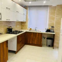 لوکس*فول فرنیش*پاسداران|اجارهٔ کوتاه‌مدت آپارتمان و سوئیت|تهران, پاسداران|دیوار