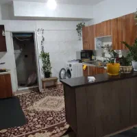۸۰متر/ پارکینگ دار انتهای بخشداری|اجارهٔ آپارتمان|رباطکریم, رباطکریم|دیوار