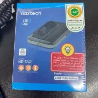 مودم همراه LTE آکبند نزتک