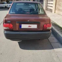 پراید مدل 88|خودرو سواری و وانت|کرج, ساماندهی|دیوار