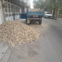 پوکه ماسه گراویه اجرسه گل سفال انواع مصالح زیرقیمت|مصالح و تجهیزات ساختمان|مشهد, اروند|دیوار