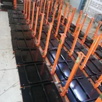 پخش باسکول و ترازو تاشو   CAMERY 200و300کیلو|فروشگاه و مغازه|پاکدشت, خاتون آباد|دیوار