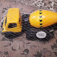 تعدادی اسباب بازی نونو