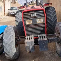 تراکتور مدل آخر 93 سالم بدون ایراد