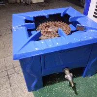گاز تک شعله