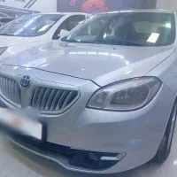 برلیانس h330اتوماتیک