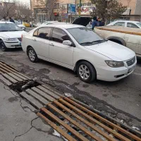 لیفان 620مدل 91