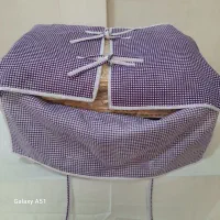 باکس نان پارچه ای|سفره، حوله، دستمال آشپزخانه|تبریز, |دیوار