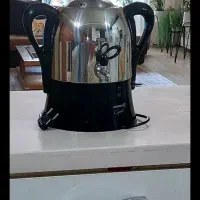 سماوربرقی کرکماز ۳لیتری