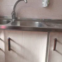 کابینت فلزی