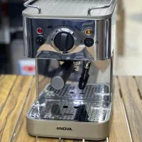 اسپرسوسازنوا