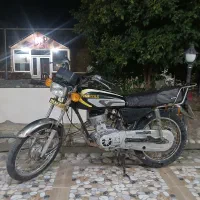 موتور شهاب مدل 82 الگانس پلاک ملی|موتورسیکلت|رودان, |دیوار