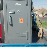 گاوصندوق نسور امکان جابجایی رایگان