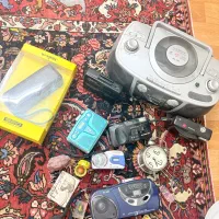 کنسول مدیا و جعبه خاطرات