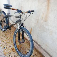 دوچرخه 26|دوچرخه، اسکیت، اسکوتر|قدس, شهر‌قدس|دیوار