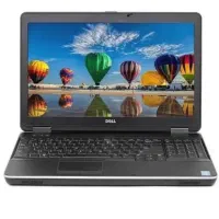 لپ تاپ دل Latitude E6540|رایانه همراه|خمینیشهر, |دیوار