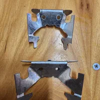 فروش عمده اسپیسر گوه و صلیب