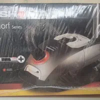 جاروبرقی پاکشوما