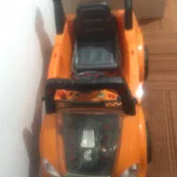 ماشین شارژی ۲موتور|اسباب‌بازی بچه|کرمانشاه, |دیوار