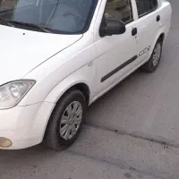 تیبا مدل ۹۴