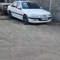 پارس مدل ۹۹