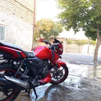 اپاچی 160مدل 95