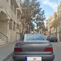 دوو سی یلو سدان، مدل ۱۳۸۰|خودرو سواری و وانت|مشهد, امام خمینی|دیوار